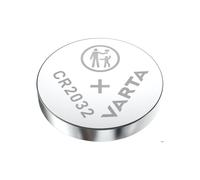 PILE A BUTTON CR 2032 3VOLTS BLISTER DA 1 VARTA 6…