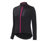 Giacca Spiuk Anatomic Membrana nero chiaro donna - L