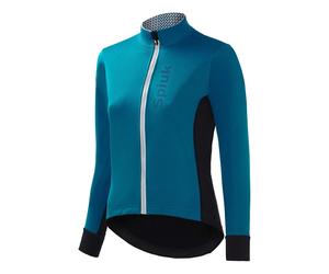 Pile a membrana da donna Spiuk Anatomic Turchese