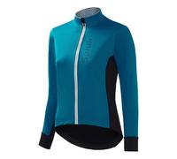 Pile a membrana da donna Spiuk Anatomic Turquoise