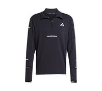 Pile Adi365 Warm Mezza Zip Uomo - Uomo - s - adidas