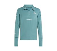 Pile Adi365 Warm Mezza Zip Uomo - Uomo - xl - adidas