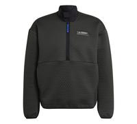 Pile adidas Terrex Hike Half-Zip Fleece Nero XL