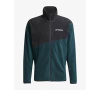 Pile adidas Terrex Multi verde turchese nero - XS
