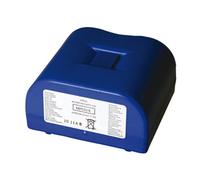 HAGER SICUREZZA PILA AL LITIO 2X 3,6 V 17 AH PER BARRIERE A MEDIO RAGGIO - ATRAL