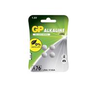 Pile Alcaline LR44 - GP Batteries - 1,5V
