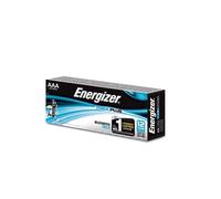 Blister da 20 Pile Alcaline Max Plus MiniStilo AAA E92 DP20 60/120-Energizer