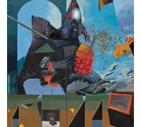 Pile All Fiction (Vinyl LP) 12" Album (Gatefold Cover)