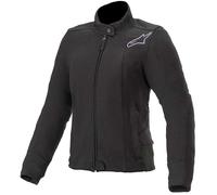 Pile Alpinestars Banshee Da Donna - Nero 421992010