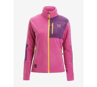 Pile Altus Lombardia W Z80 rosa lilla donna - XXL