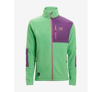 Pile Altus Lombardia Z80 verde lilla - XXL