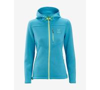 Pile Altus Seneca G30 blu donna - XXL