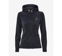 Pile Altus Seneca G30 grigio scuro donna - XL