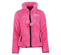 Pile Anapurna UNIQUANA Donna maglia tecnica soft outdoor