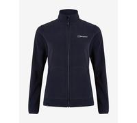 Berghaus Prism 2.0 Micro Interactive Full Zip Giacca in Pile da Donna, Maggiore Calore, Stile lusinghiero, Giacca in Pile Resistente