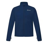 Berghaus Uomo Giacca In Pile Prisma, Dark Blue, 3XL