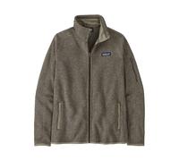 Patagonia - Women's Better Sweater Jacket - Giacca in pile XS grigio/marrone