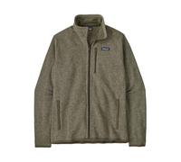 Patagonia - Better Sweater Jacket - Giacca in pile XL olivia