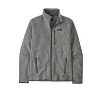 Patagonia - Better Sweater Jacket - Giacca in pile XS grigio