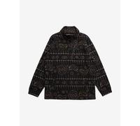 Pile Billabong Boundary Half Zip nero puro - L