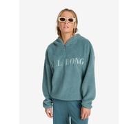 Pile Billabong Ready To Go azzurro turchese donna - S