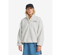 BILLABONG Run The Road - Felpa da Donna (Confezione da 1)