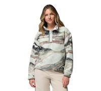 COLUMBIA Helvetia Ii Printed Cropped Half Snap W - Donna - - Taglia S- modello 2027