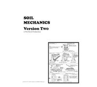 Pile Buck Soil Mechanics Volume Two (Tascabile)