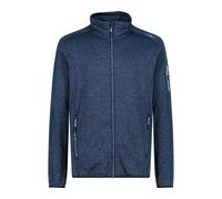 Cmp 30h5887 Fleece Blu 3XL Uomo