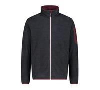 Cmp 38h2237 Fleece Grigio 58 Uomo