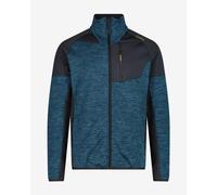 Pile CMP Pile Grid Tech blu notte nero - 48