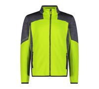 Cmp 34g1567 Jacket Giallo XL Uomo