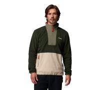 Columbia - Sequoia Grove II Half Zip Fleece - Pullover in pile S olivia