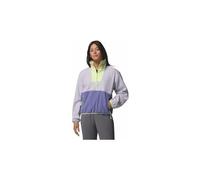 Columbia Sequoia Grove™ Half Zip Fleece Viola S Donna