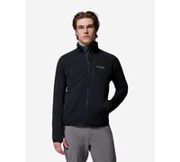 Pile Columbia Arctic Crest Hybrid Full Zip nero - S