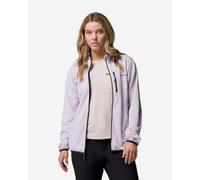 Columbia Essential Hike™ Grid Full Zip Fleece Viola L Donna