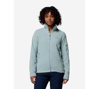 Pile Columbia Fast Trek II azzurro cielo donna - S