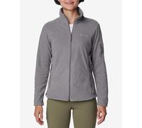 Pile Columbia Fast Trek II grigio segnale donna - L
