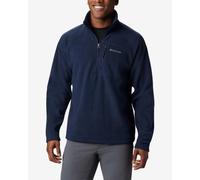 Pile Columbia Fast Trek III Half Zip blu oltremare - XL