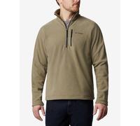 Columbia Fast Trek™ Iii Half Zip Fleece Verde S Uomo