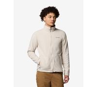 Columbia Fast Trek™ Light Full Zip Fleece Beige XL Uomo