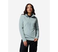 Pile Columbia Glacial Fleece IV Half Zip azzurro cielo donna - M