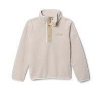 Pile Columbia Helvetia™ II Junior Beige 4/5 anni - 102/108 cm Tinta unita