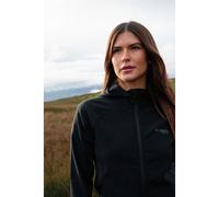 Pile Columbia Spectre Ridge Full Zip (nero) Donna S
