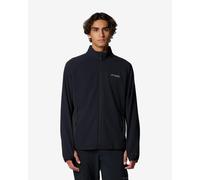 Pile Columbia Spectre Ridge Tech Fleece Full Zip II nero - XL