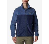 Pile Columbia Steens Mountain Full Zip 2.0 blu scuro - L