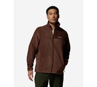 Columbia - Steens Mountain 2.0 - Pile marrone con zip S