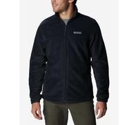 Pile Columbia Steens Mountain Full Zip 2.0 nero puro - M