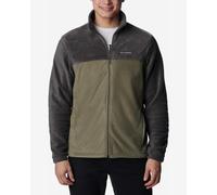 Pile Columbia Steens Mountain Full Zip 2.0 verde pallido - S
