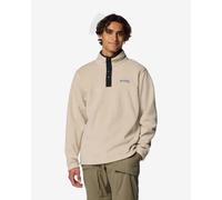 Pile Columbia Steens Mountain Half Snap II beige - M